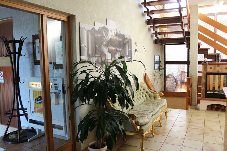 Hotel Zum Goldenen Wagen