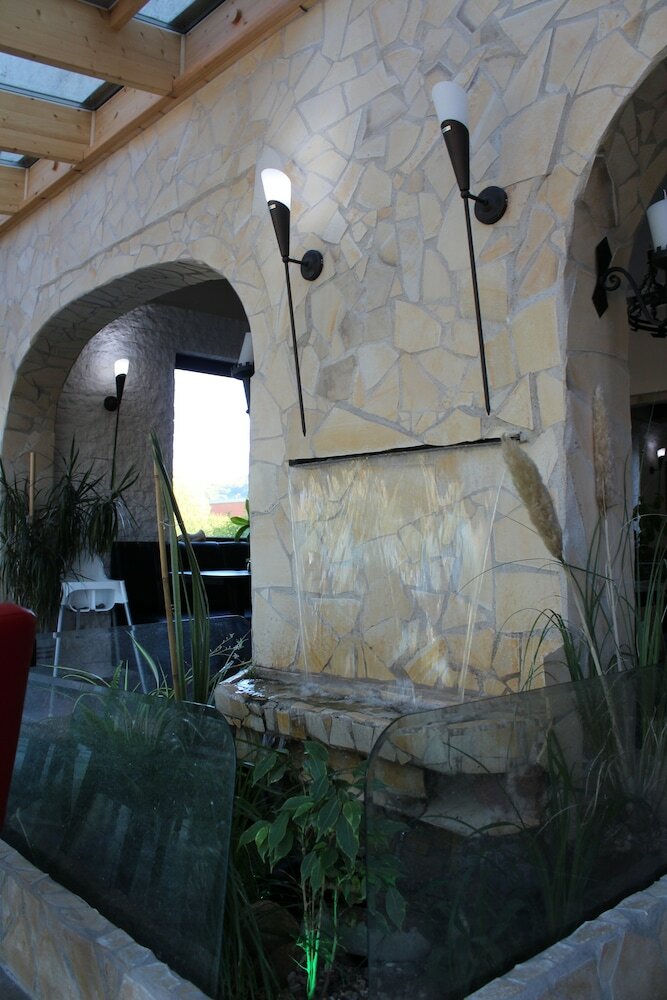 Hotel Zum Goldenen Wagen