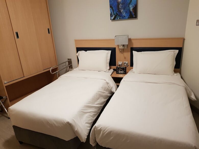 Markad Ajyad  Hotel