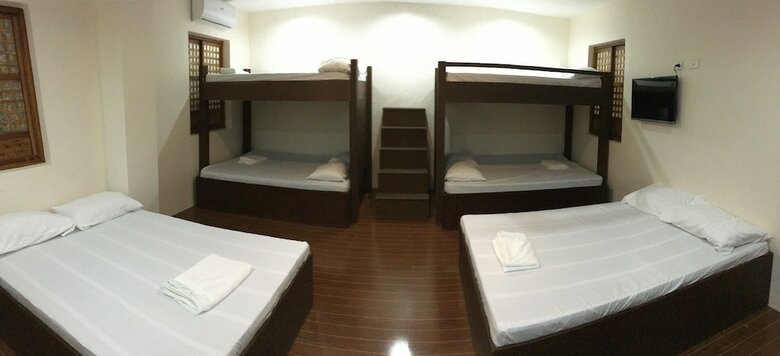 Casa Trias Hotel And Beach Resort