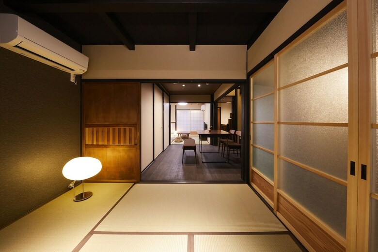 Rinn Tenjincho