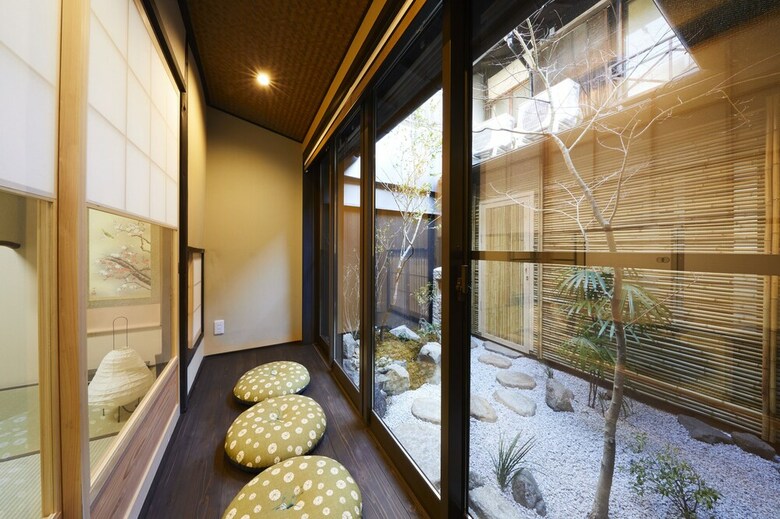 Rinn Tenjincho
