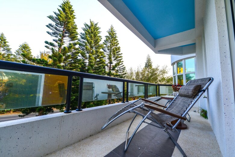 Posada Cape 203 B&B