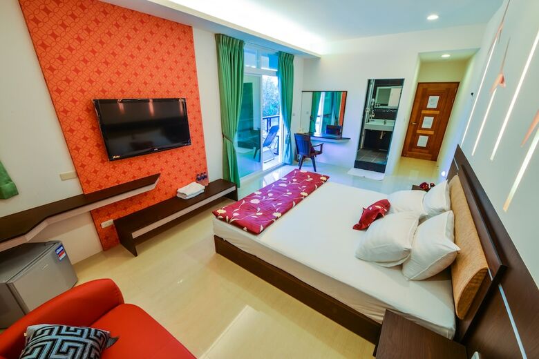 Posada Cape 203 B&B