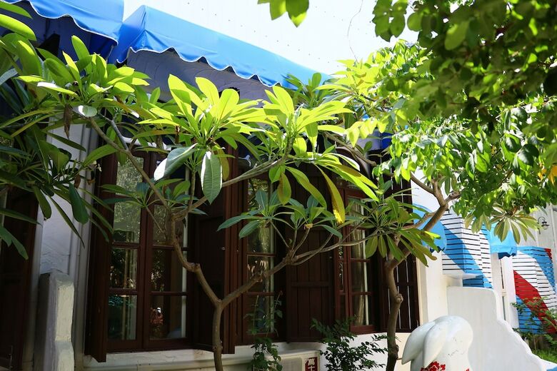 Bed & Breakfast Kenting Go Lucky