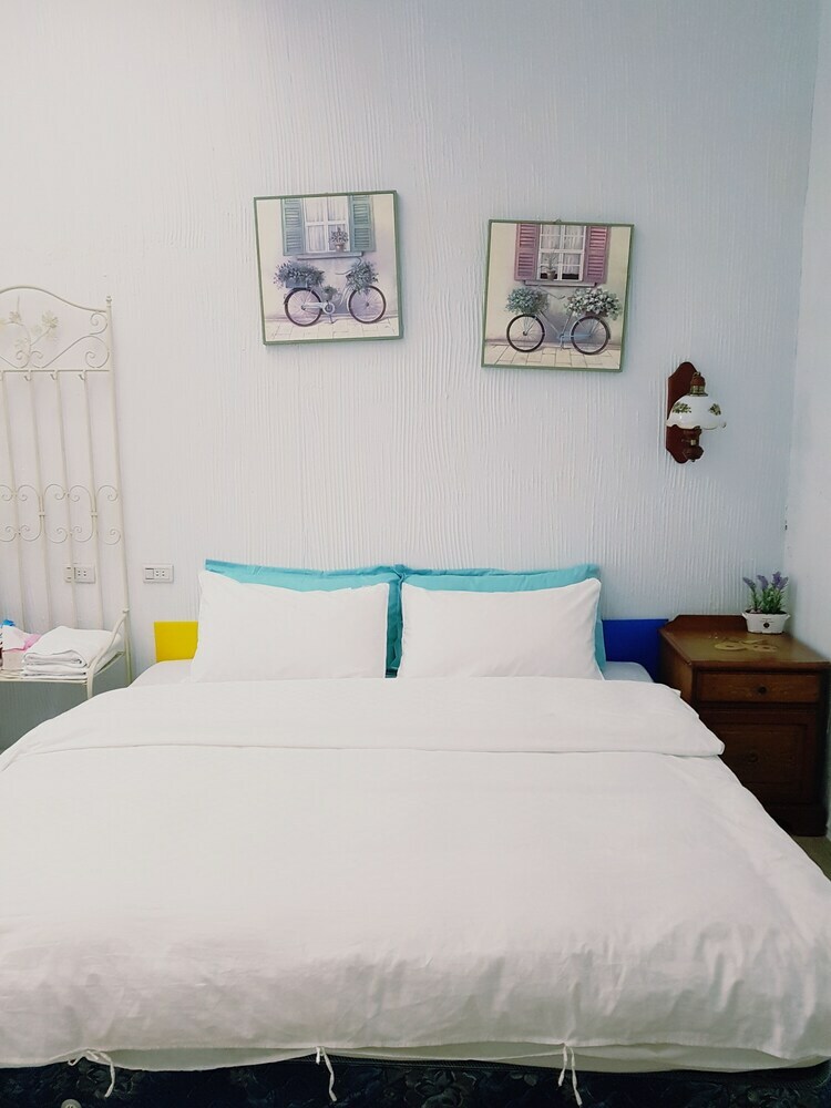 Bed & Breakfast Kenting Go Lucky