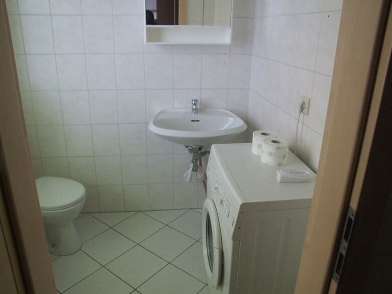 Hostal Hostel Vorharz Aschersleben