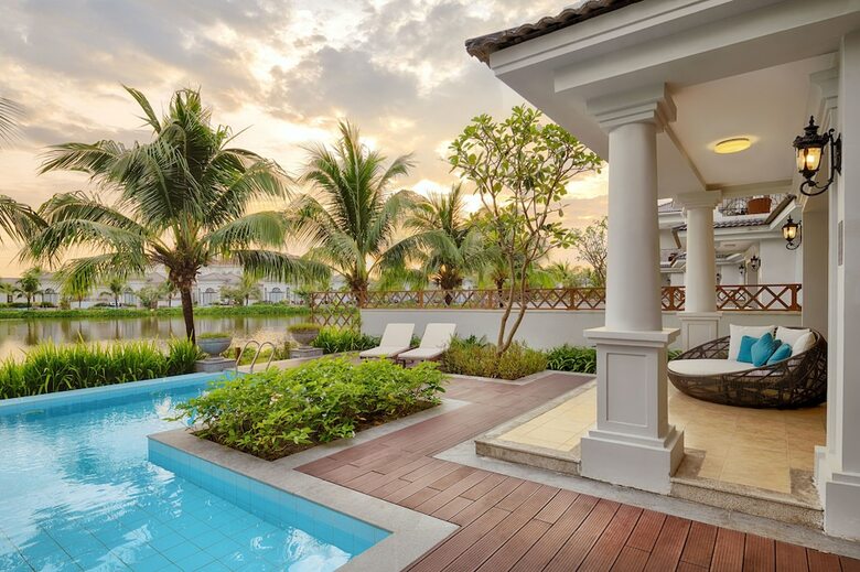 Apartamento Vinpearl Discovery 1 Phu Quoc