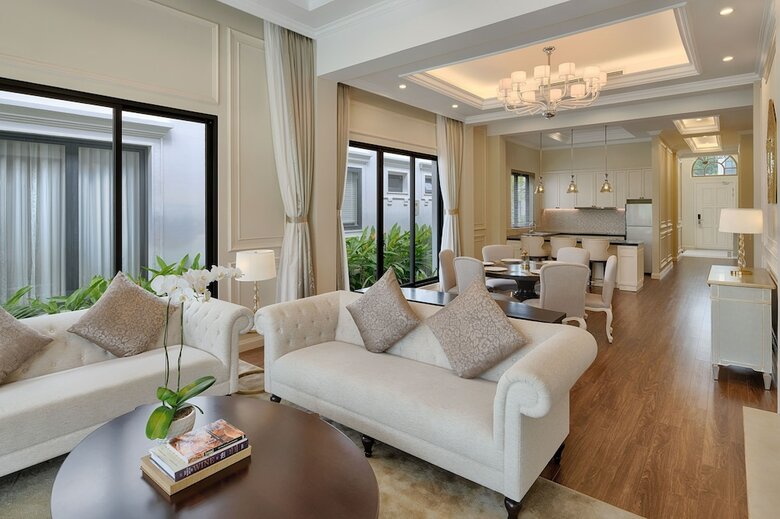 Apartamento Vinpearl Discovery 1 Phu Quoc