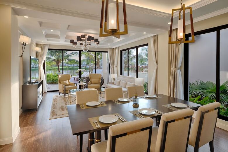 Apartamento Vinpearl Discovery 1 Phu Quoc