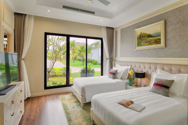 Apartamento Vinpearl Discovery 1 Phu Quoc
