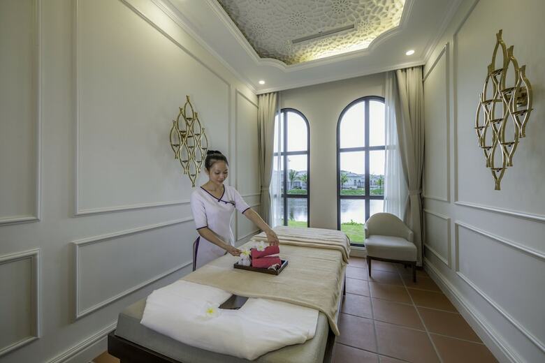 Apartamento Vinpearl Discovery 1 Phu Quoc