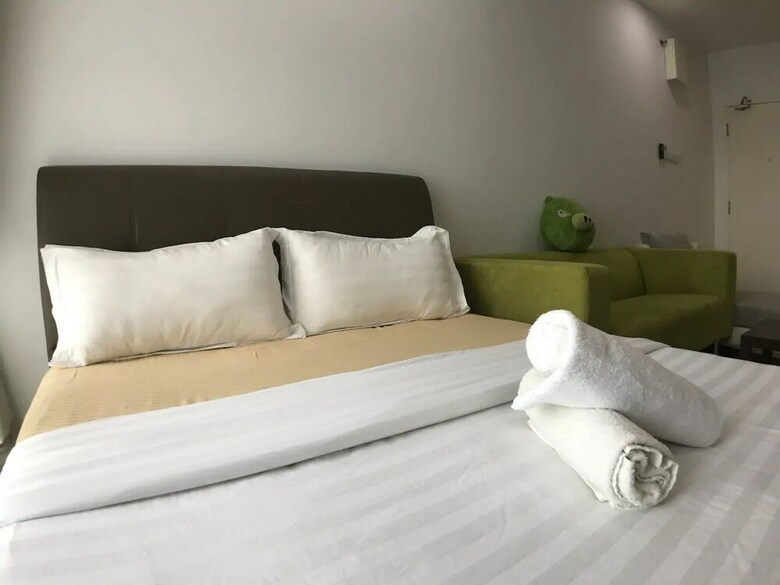 Apartamentos Summertime Mansion One Gurney Drive