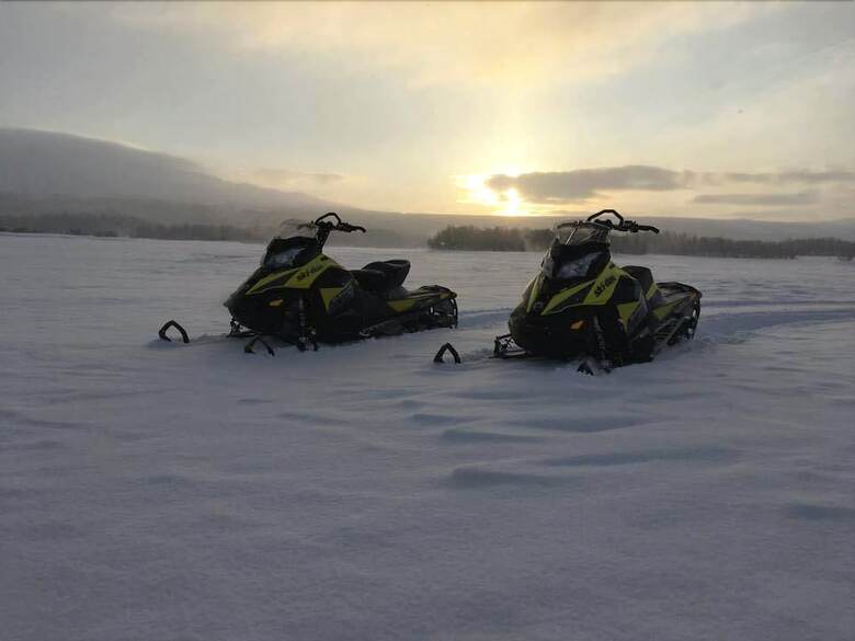 Hotel Klimpfj�llsg�rden