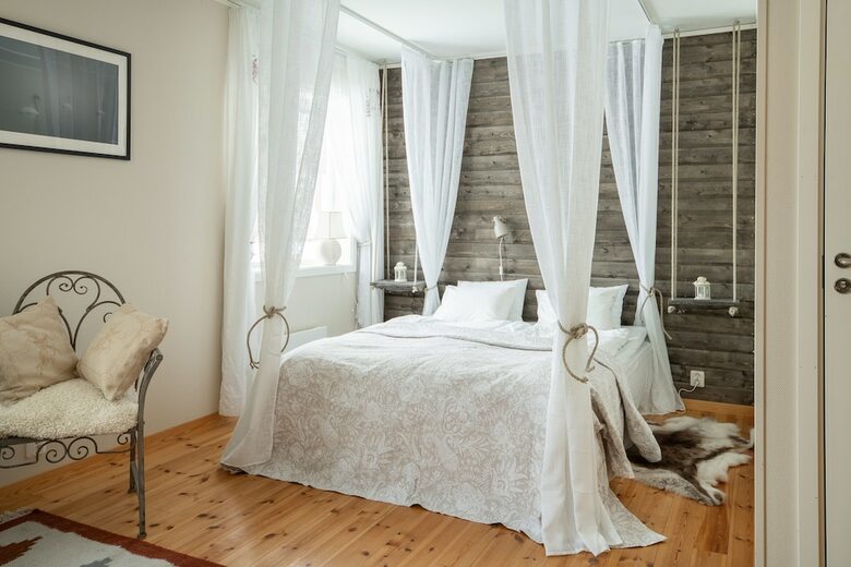 Hotel Klimpfj�llsg�rden