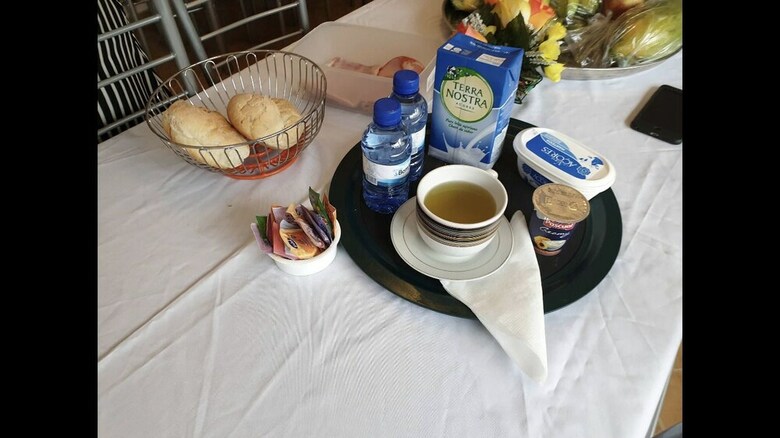 Hotel Guest House Terezinha