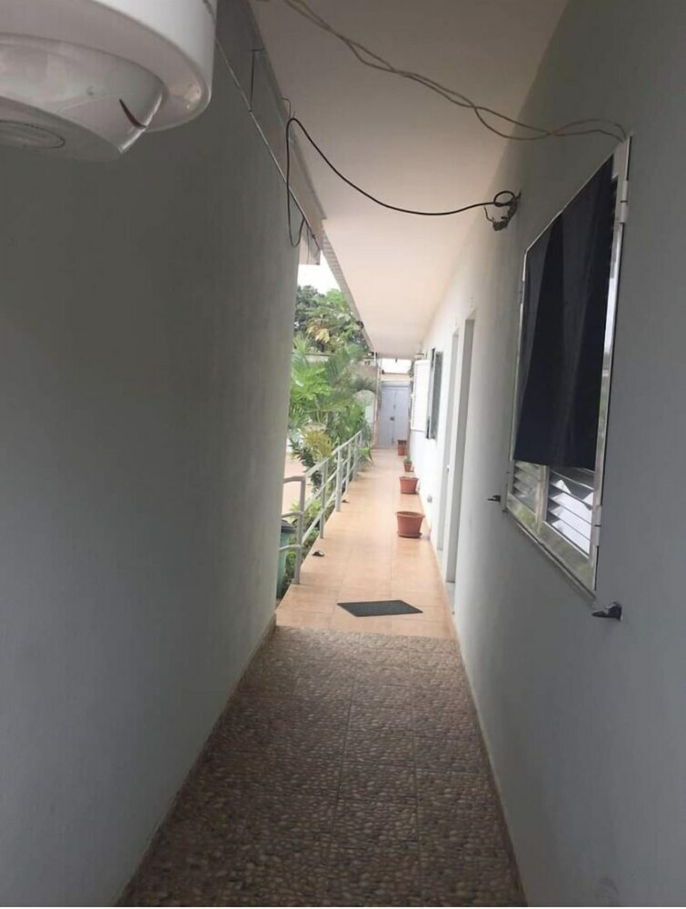 Hotel Guest House Terezinha