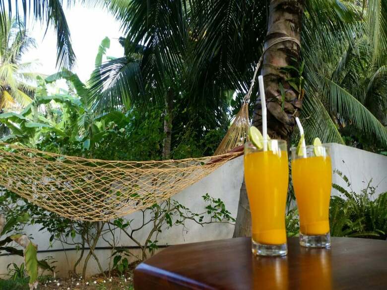 Hotel Crystal Oceanic