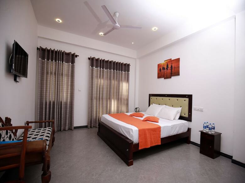 Hotel Crystal Oceanic