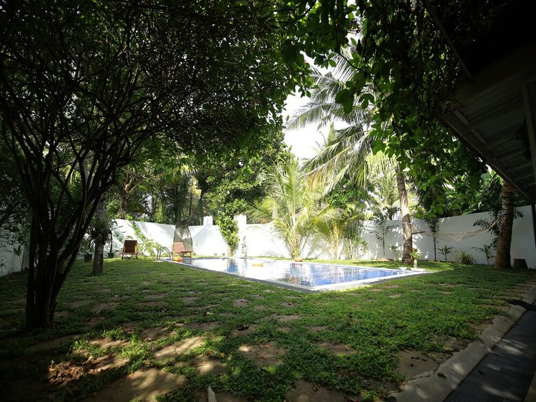 Hotel Crystal Oceanic