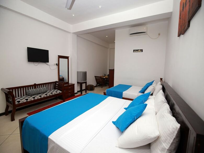 Hotel Crystal Oceanic