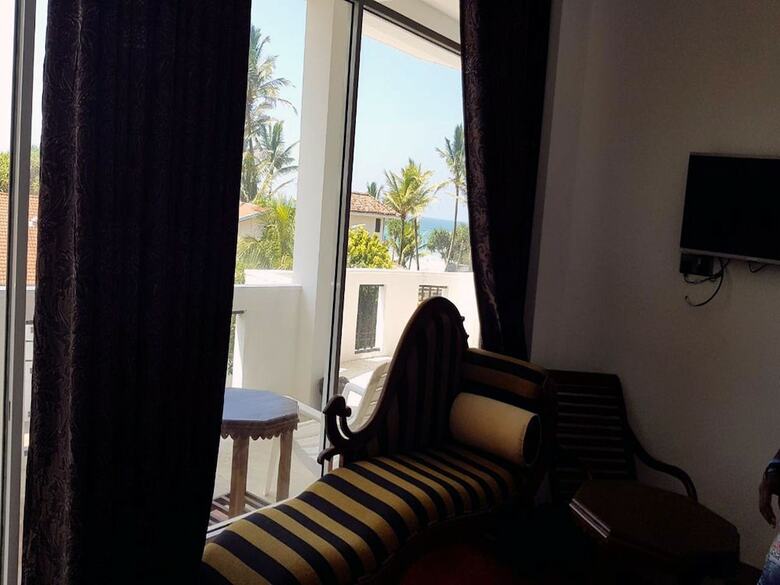 Hotel Crystal Oceanic