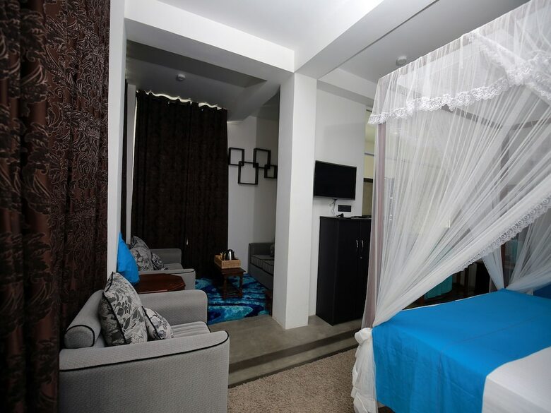 Hotel Crystal Oceanic