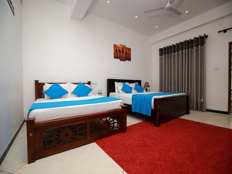 Hotel Crystal Oceanic