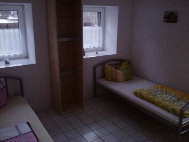 Hostal Hostel Vorharz Quedlinburg