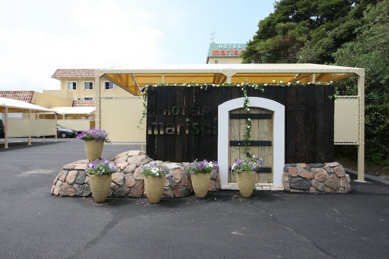 Hotel Marisol - Adults Only