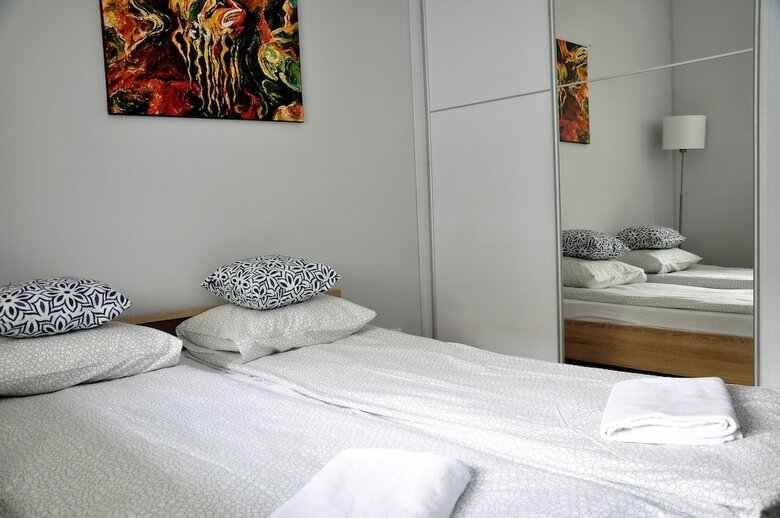 Prudentia Apartments Gie?dowa