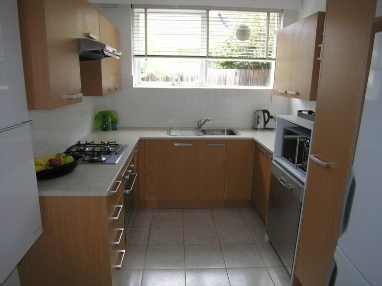 Apartamentos Centrepoint Units Heidelberg