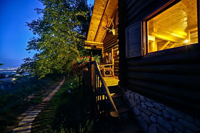 B&B Le Corone