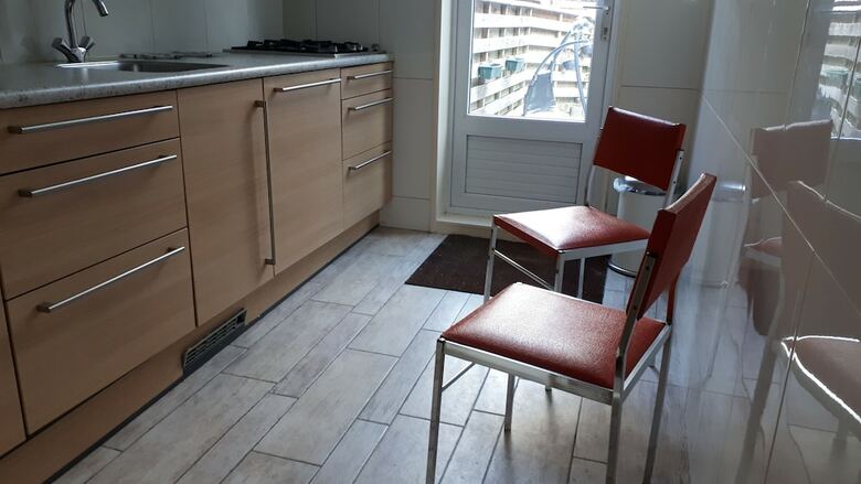 Apartamentos Miranda 1