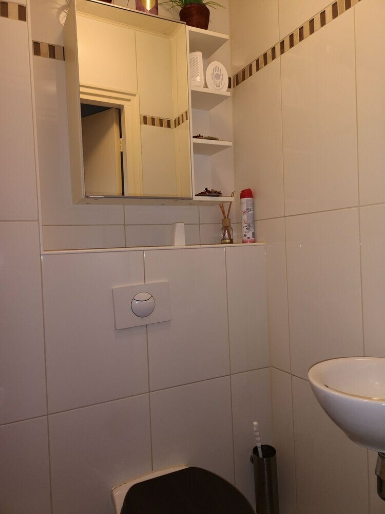 Apartamentos Miranda 1