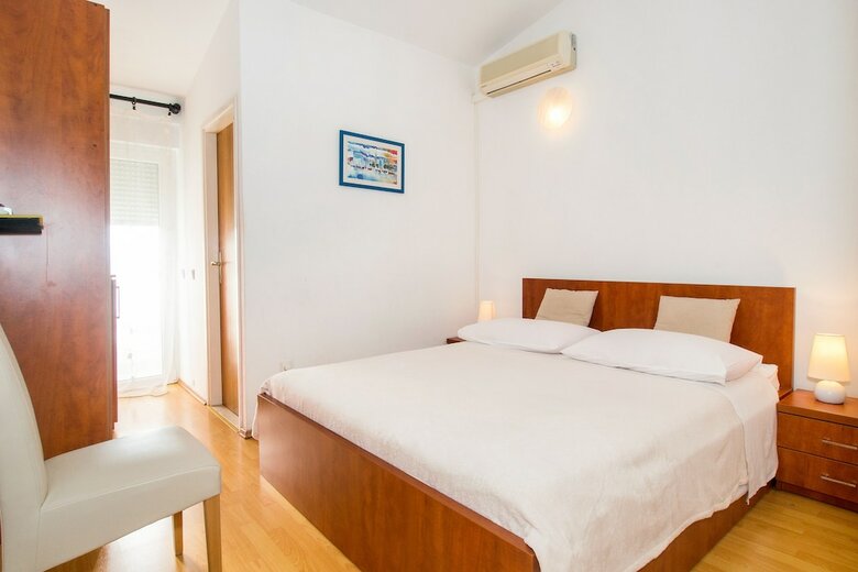 Hotel Villa Zanic