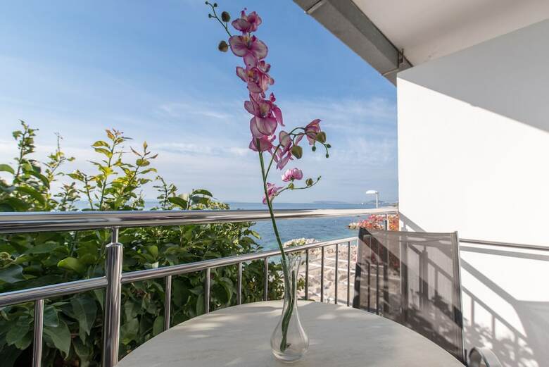 Hotel Villa Zanic