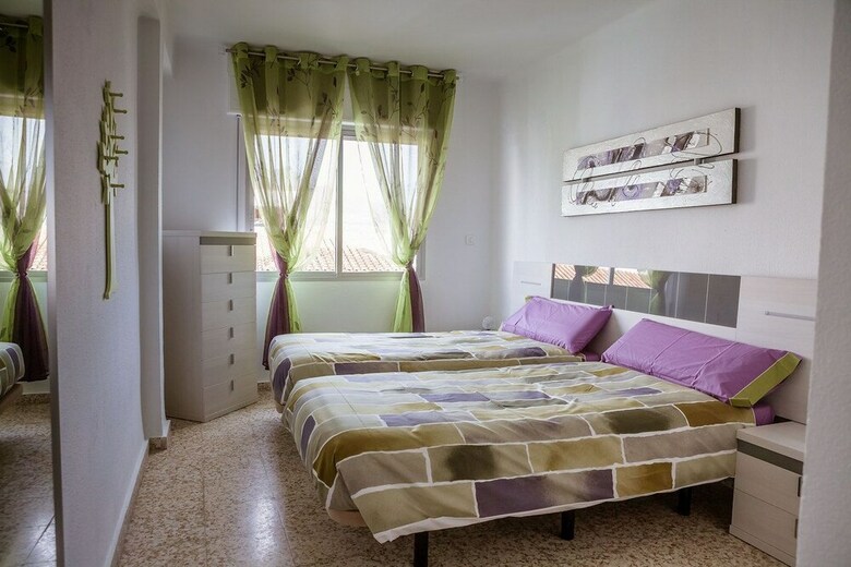 Apartamento Sirena