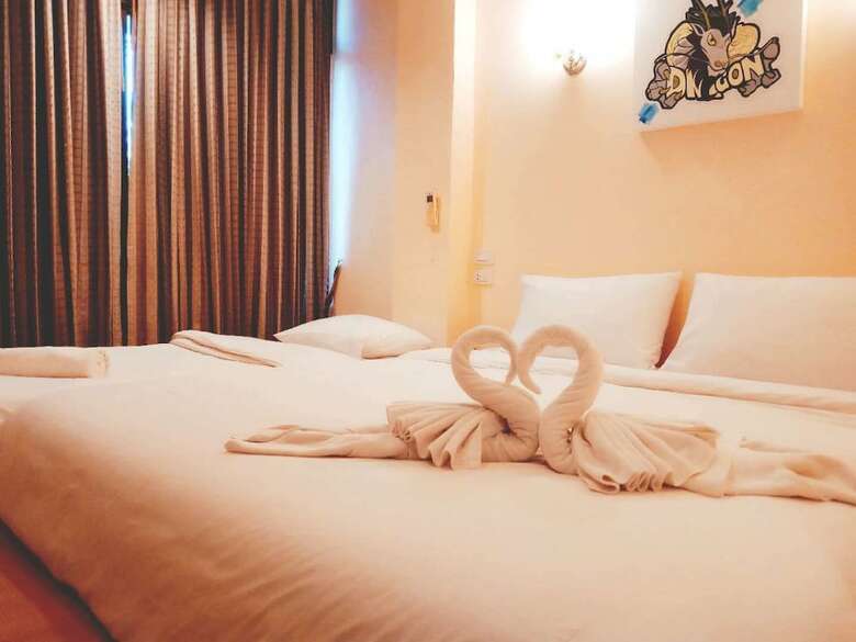Zodiac Hotel