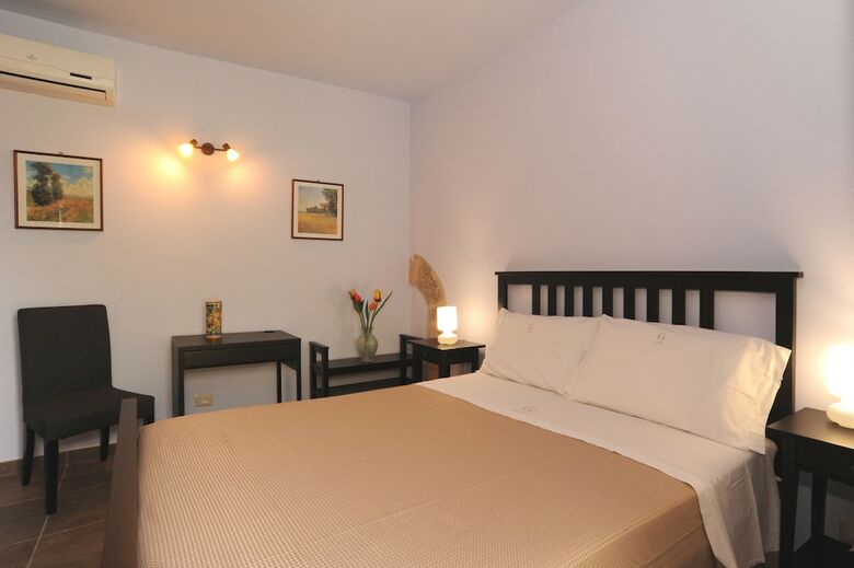 Il Grillo B&B