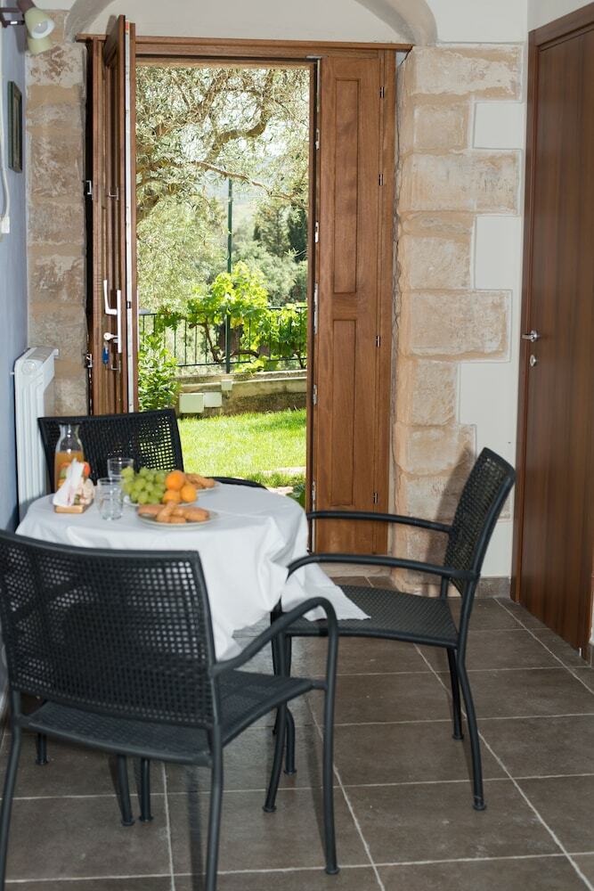 Il Grillo B&B