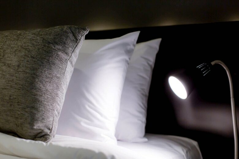 Crew Hotel