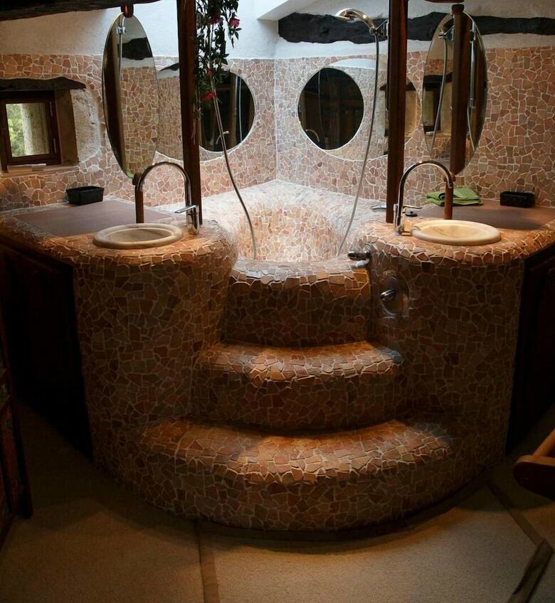 La Chambre La Tricherie