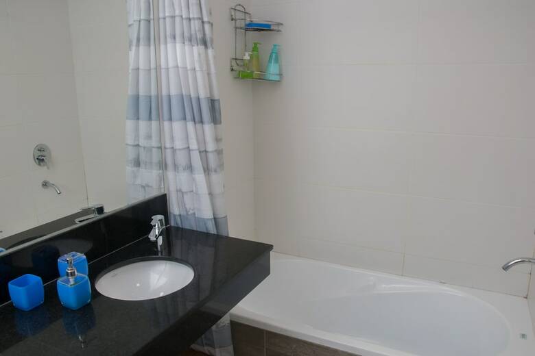 Apartamentos Modern Studios In Palermo