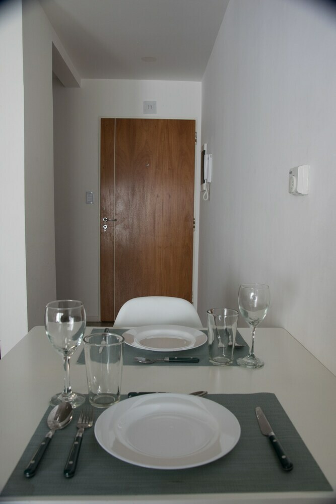 Apartamentos Modern Studios In Palermo