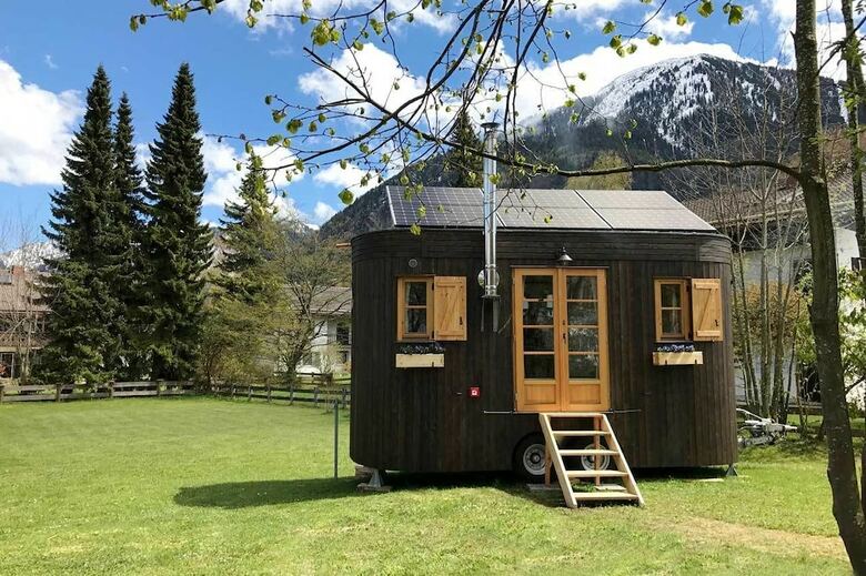 Cabana Almwagen Max Am Tegernsee