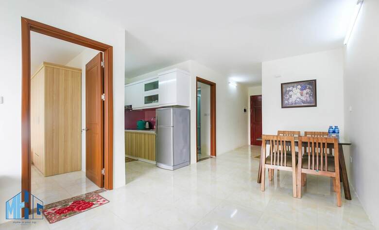 Mhg Home Luxury Apartment