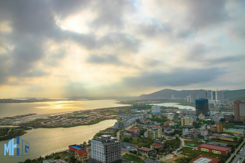 Mhg Home Luxury Apartment