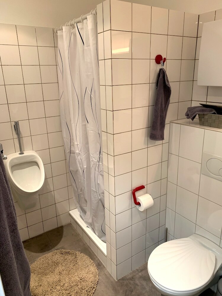 Apartamentos Besotel