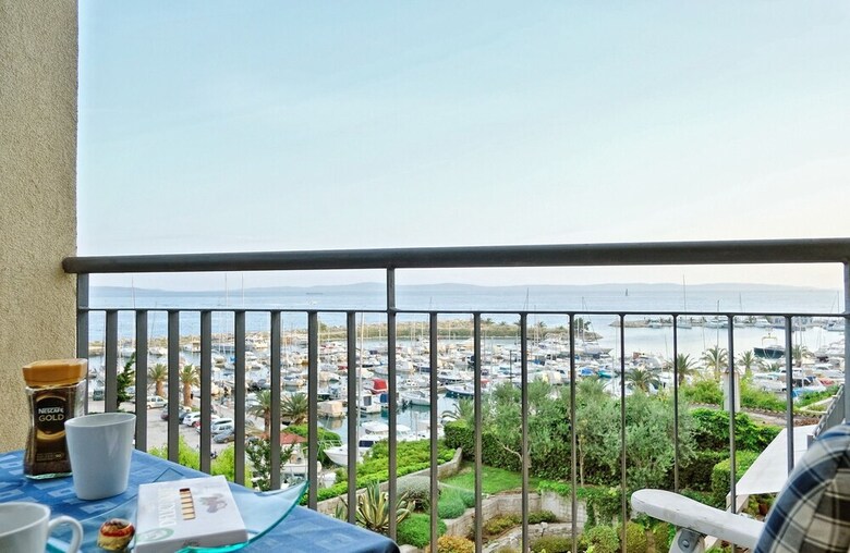 Apartamentos Ambassador Suite